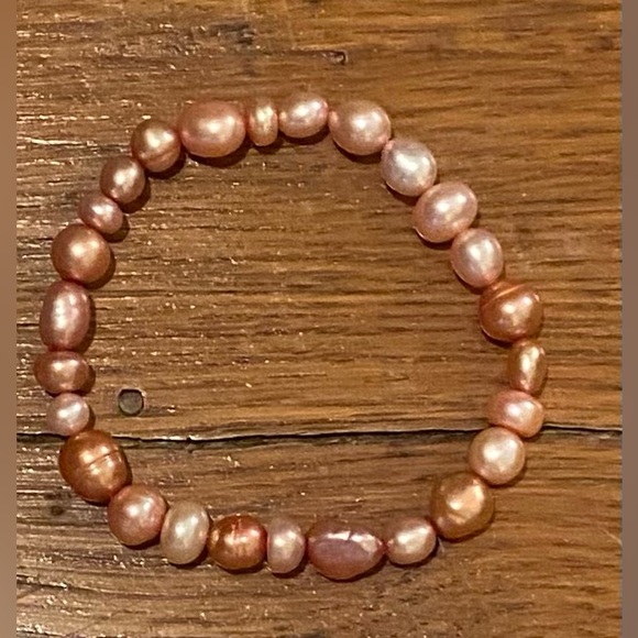 Honora Fresh Water Pearl Bracelets - Picture 6 of 9